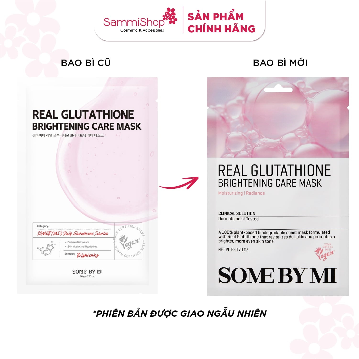 some by mi real glutathione brightening care mask Galactomyces Daily - 30 Sheets, 11.8Oz - Vitamin C Vegan Face Sheet Mask for Skin Routine certified sheet mask soaked in rich essence to offer numerous benefits to the skin Page 1 - Reviews -