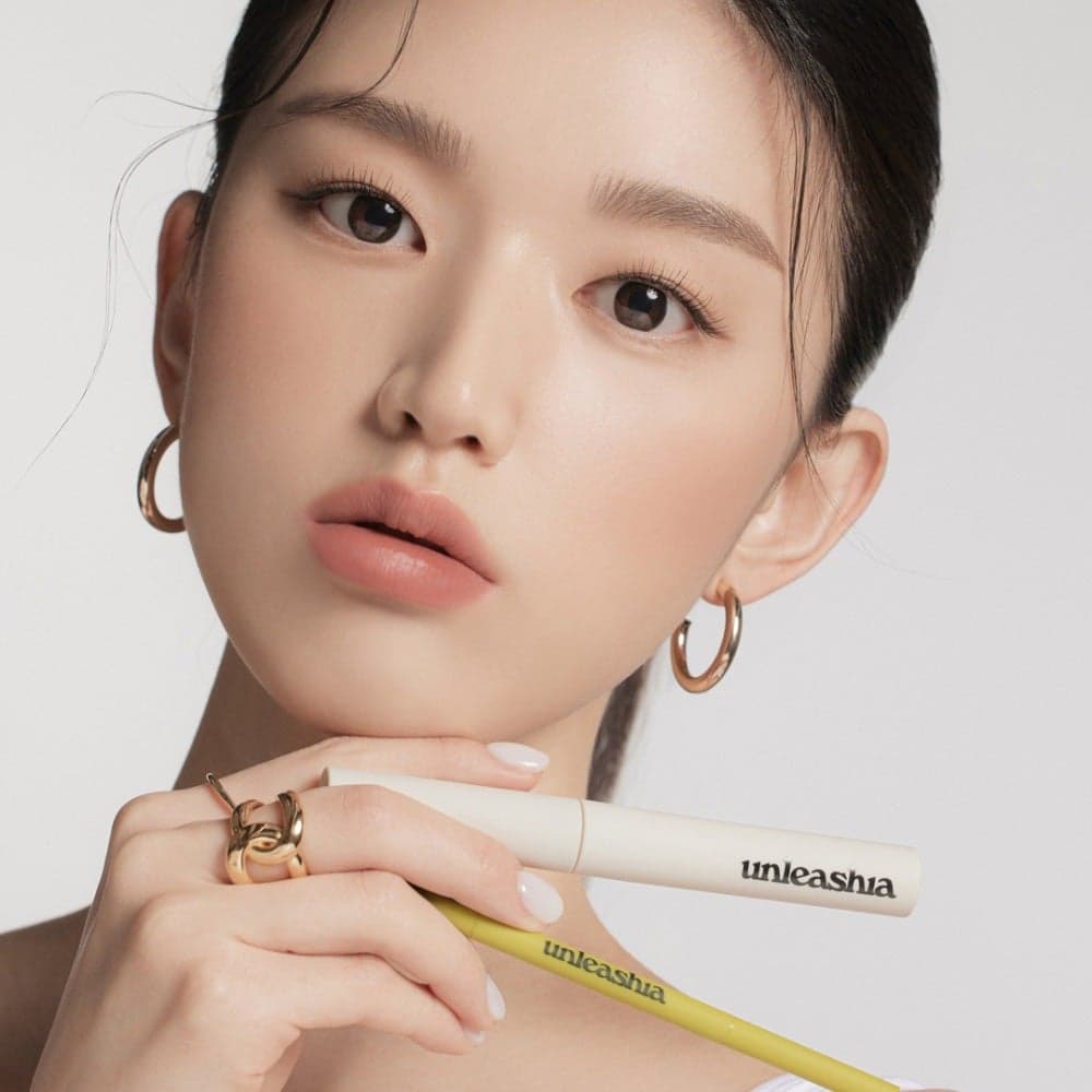 Unleashia Sáp vuốt lông mày Shaper Pomade Eyebrow Fixer thumb 2