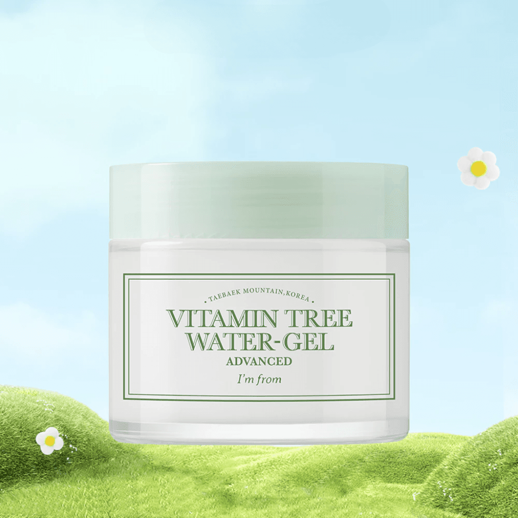 FS8 I'm From Kem dưỡng Vitamin Tree Water-Gel Advanced 75g thumb 2