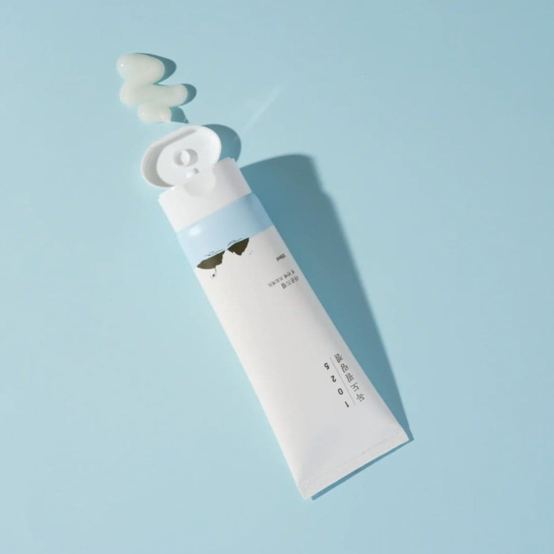 Round Lab Tẩy da chết 1025 Dokdo Peeling Gel 120ml thumb 4