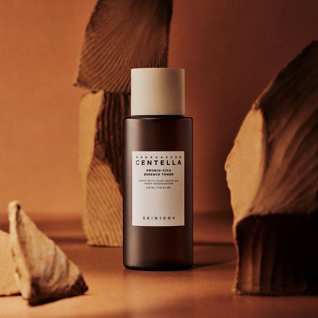 Skin1004 Nước hoa hồng Madagascar Centella Probio-Cica Essence Toner 210ml thumb 4