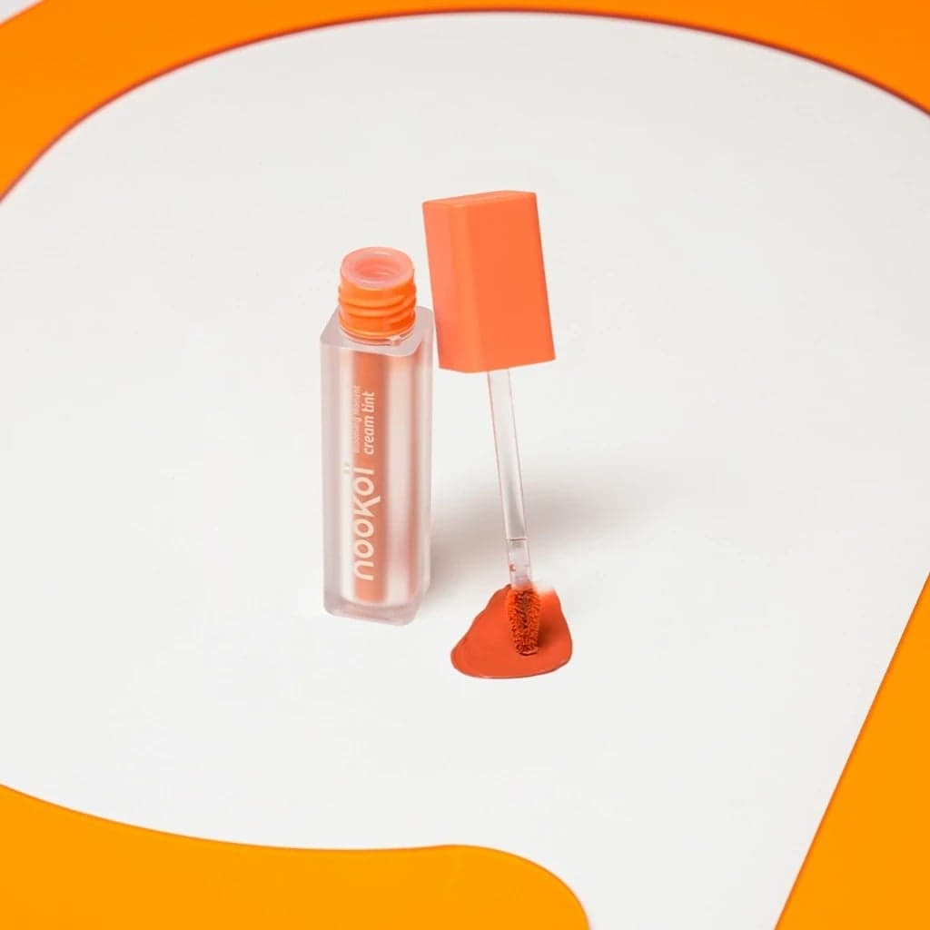 Nookoi Son Blooming Moment Cream Tint thumb 3