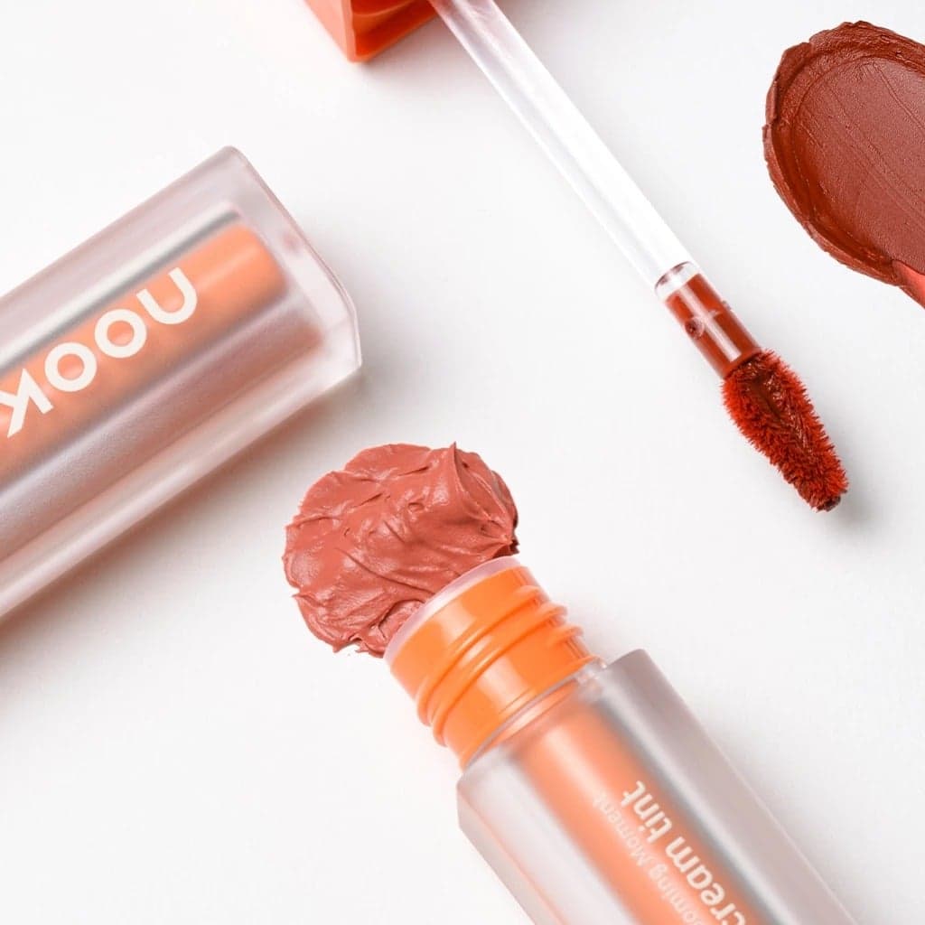 Nookoi Son Blooming Moment Cream Tint thumb 4