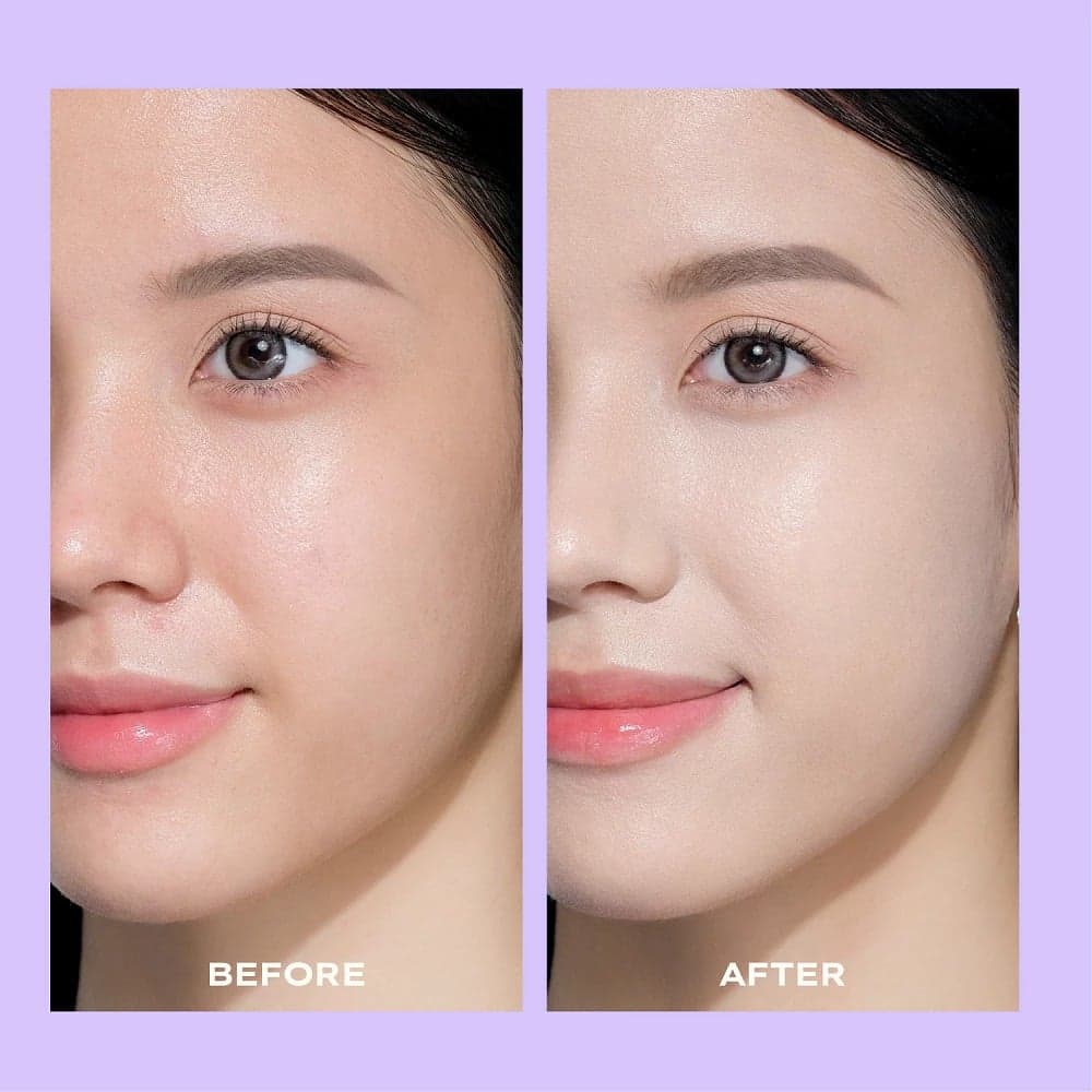 Lemonade Phấn nước Supermatte no makeup Cushion thumb 5