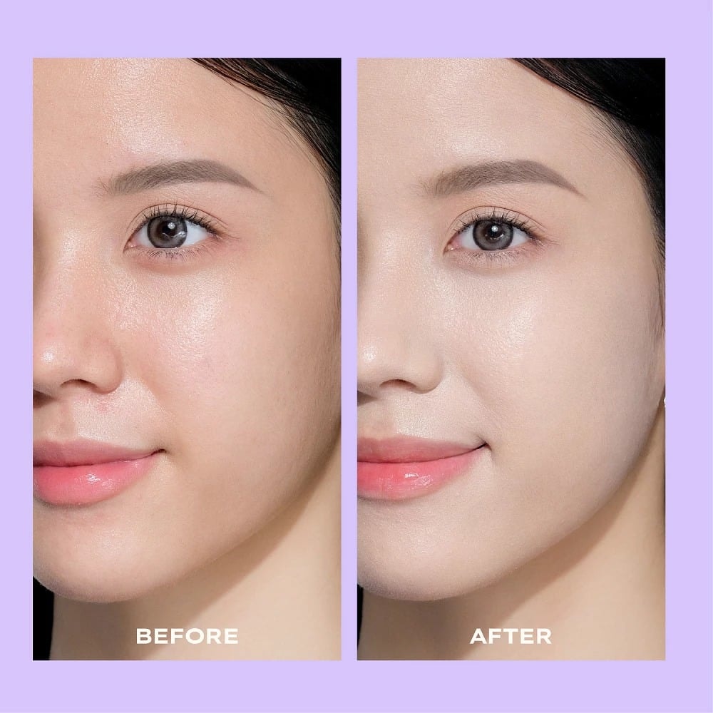 Lemonade Phấn nước Supermatte no makeup Cushion 5