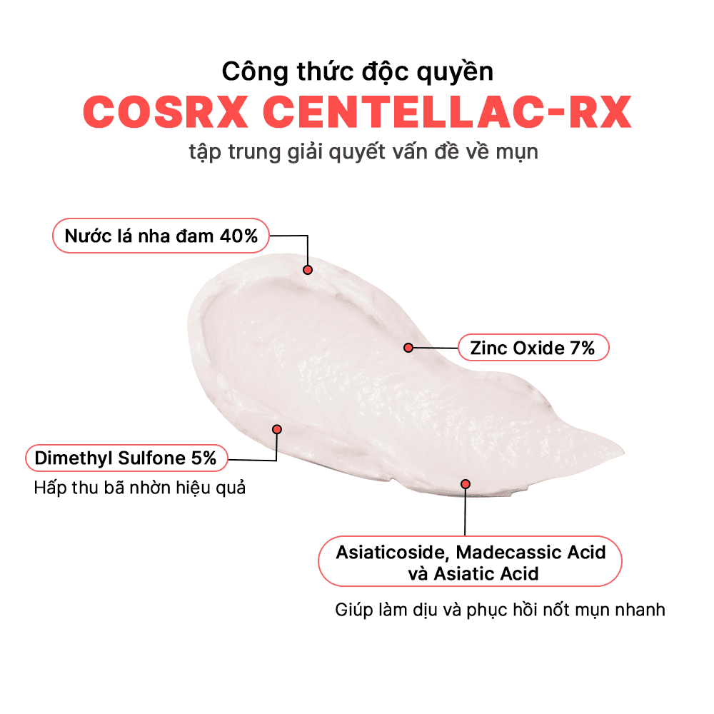 COSRX Kem dưỡng AC Collection Ultimate Spot Cream 30g thumb 4