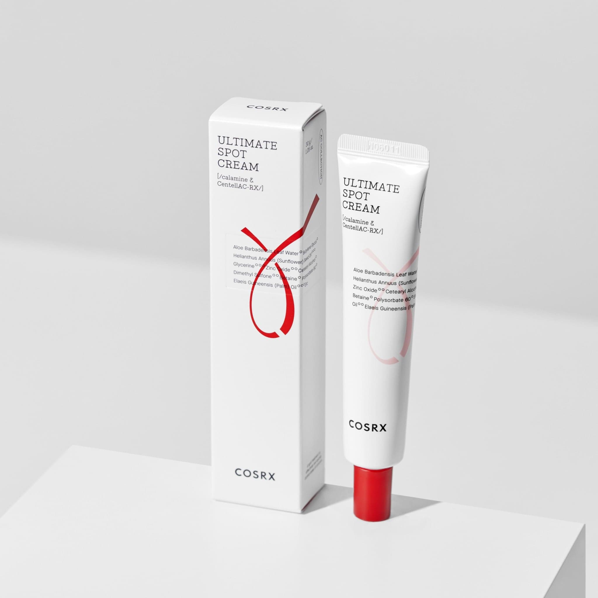 COSRX Kem dưỡng AC Collection Ultimate Spot Cream 30g thumb 3