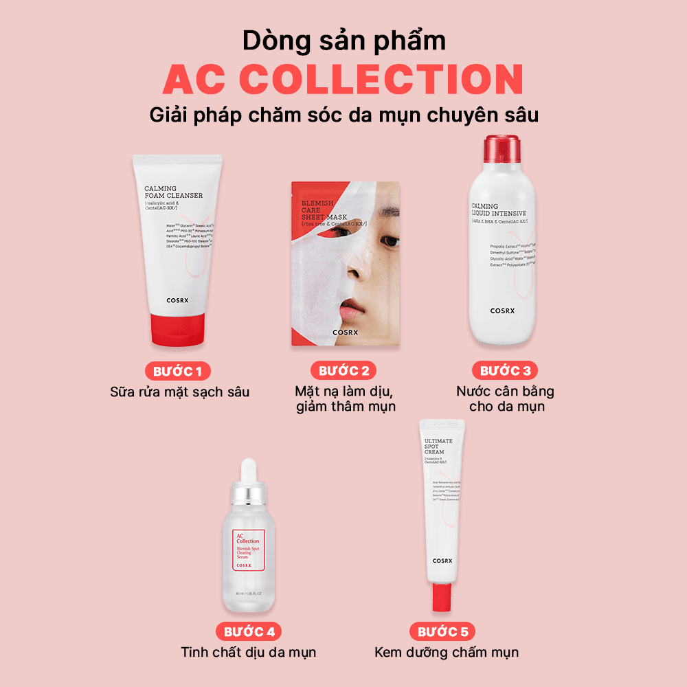 COSRX Kem dưỡng AC Collection Ultimate Spot Cream 30g thumb 7