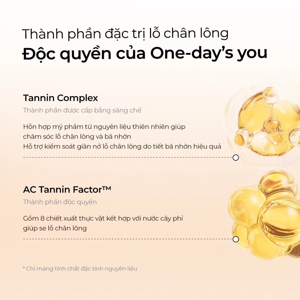One-Day'syou Nước hoa hồng Help Me Pore-T Pad 7