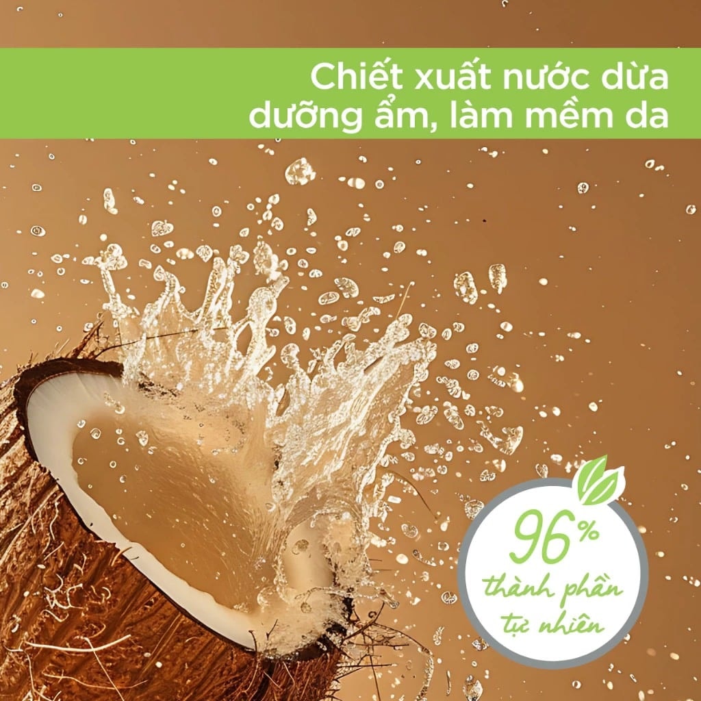 Corine De Farme Sữa tắm Essential Shower Gel 750ml 8