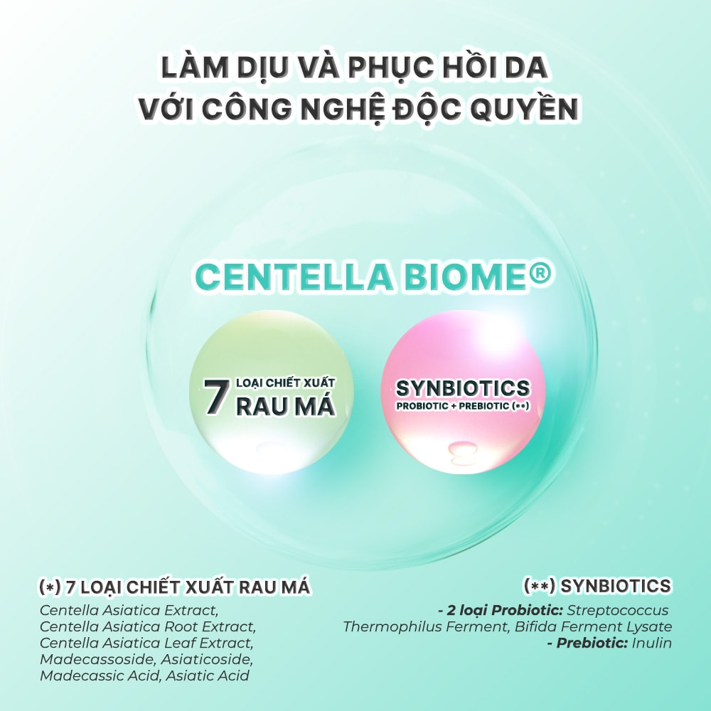 Dr.Oracle Mặt nạ giấy Centella Biome Cica Pore Pad 75pcs 7