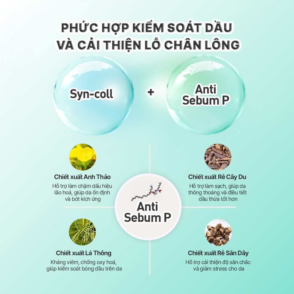 Dr.Oracle Mặt nạ giấy Centella Biome Cica Pore Pad 75pcs 6