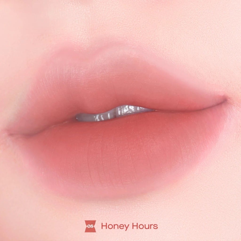 Gslay son kem Sorbet Lip Cream 4g 15