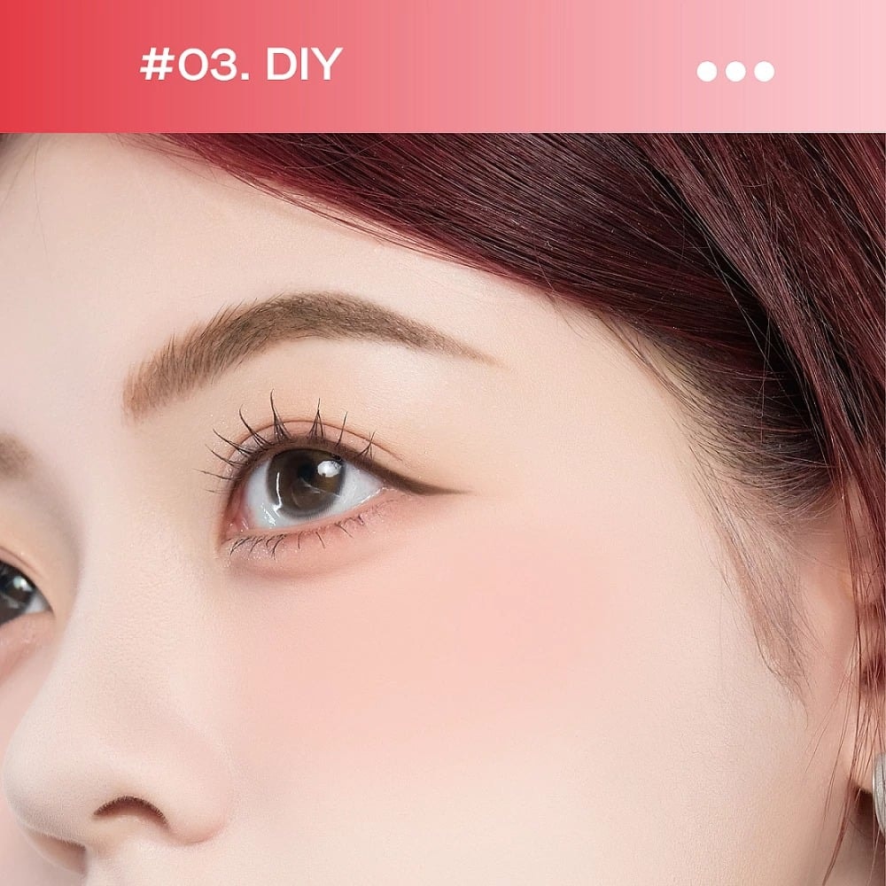 Gslay phấn má hồng Gslay Yoso Blush Powder 5g 11