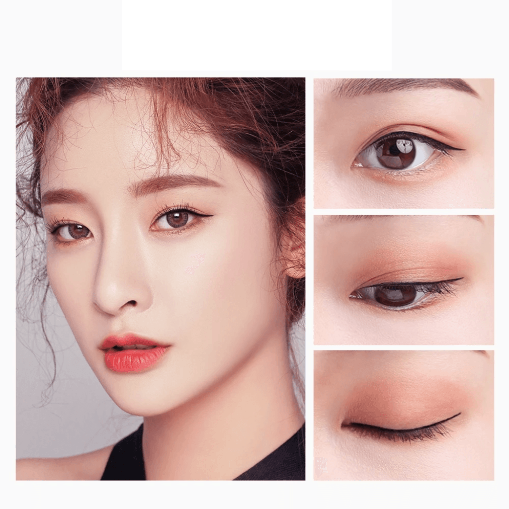 Sace Lady Kẻ mắt nước Inky Liquid Eyeliner 1.2ml thumb 3