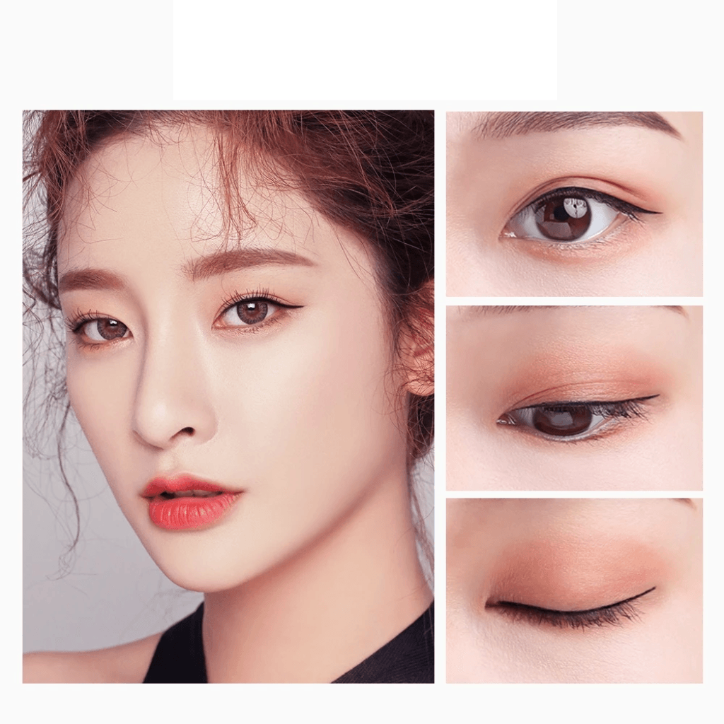 Sace Lady Kẻ mắt nước Inky Liquid Eyeliner 1.2ml 3
