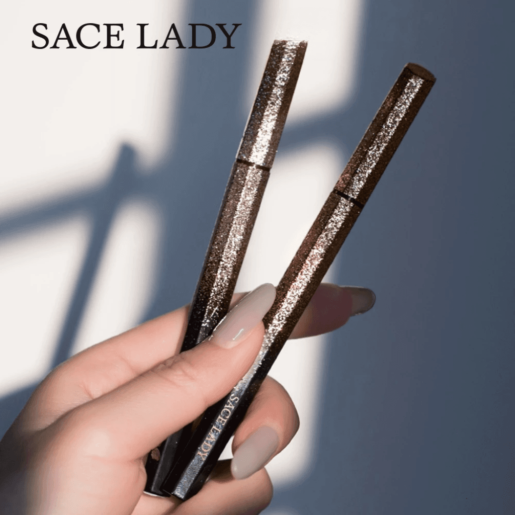 Sace Lady Kẻ mắt nước Inky Liquid Eyeliner 1.2ml thumb 4