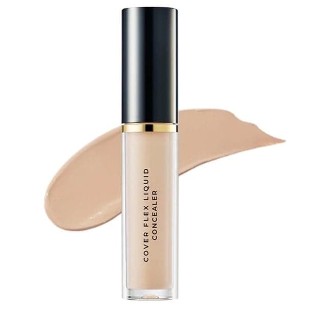 BOM Kem che khuyết điểm Cover Flex Liquid Concealer thumb 6