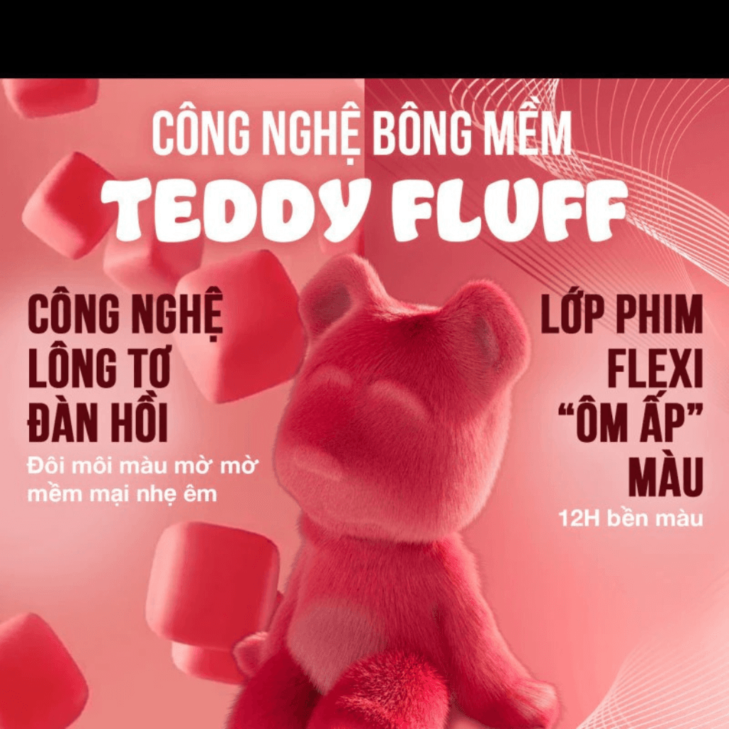 Maybelline Son kem Superstay Teddy Tint thumb 2