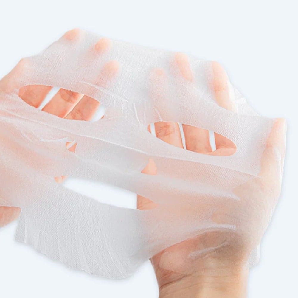 CB10 Combo 10 Freska Mặt nạ giấy Natural Solution Mask Sheet thumb 6