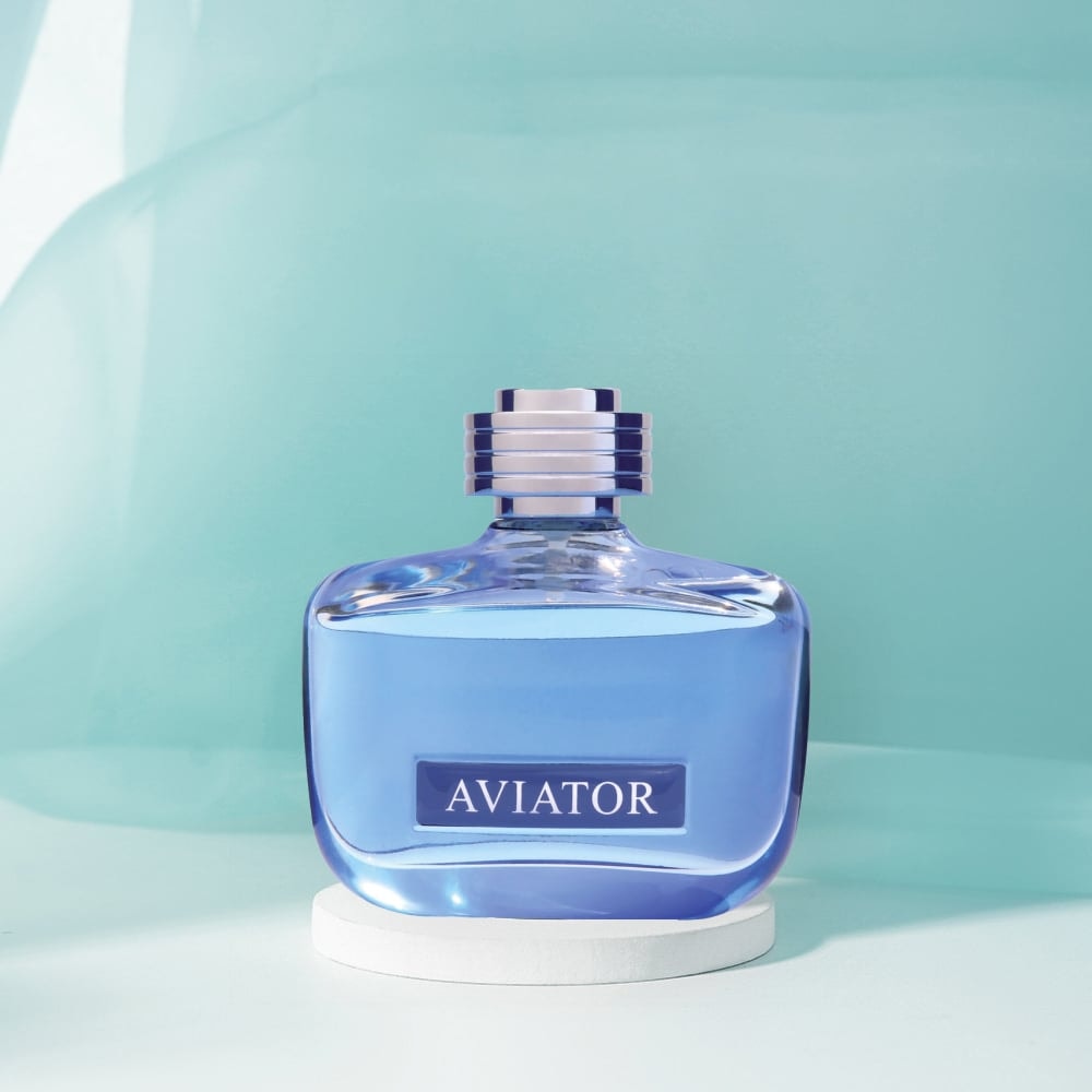 Cyrus Parfums Nước hoa nam Aviator Flyback Edition 100ml 2